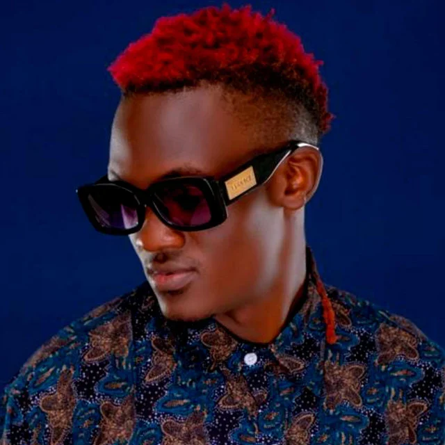 Victoria Mbabazi dp picture